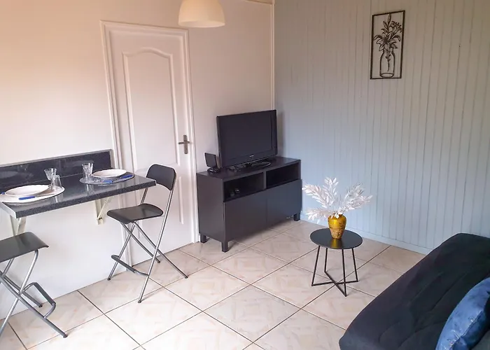 Maison Hyper Calme Proche Rer, A 2 Arrets Du Stade De France, 25Min Paris Centre, Proche, Disney, Asterix, Cdg
