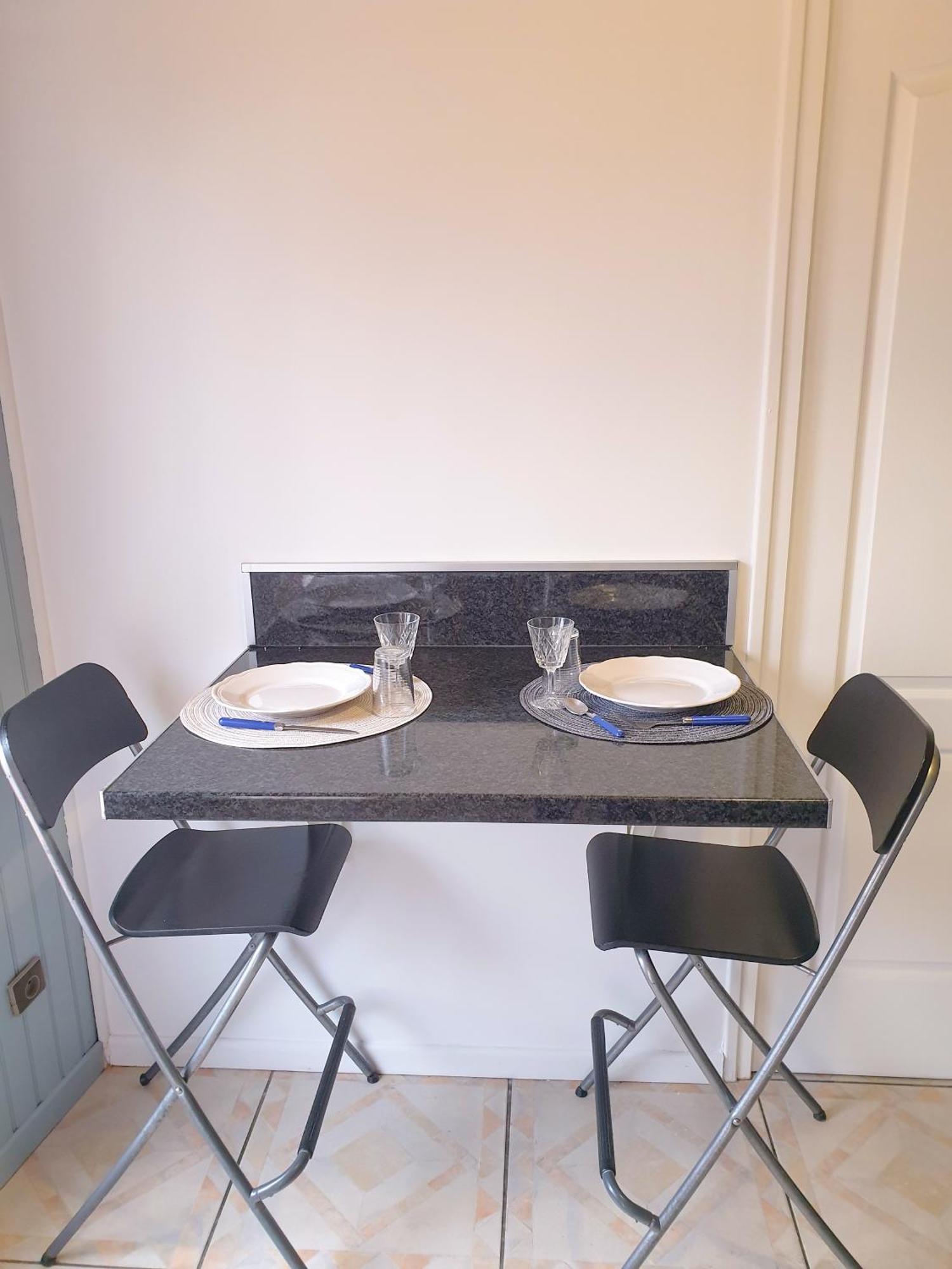 Apartment Maison Hyper Calme Proche Rer, A 2 Arrets Du Stade De France, 25min Paris Centre, Proche, Disney, Asterix, Cdg